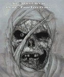 (image for) Mummy